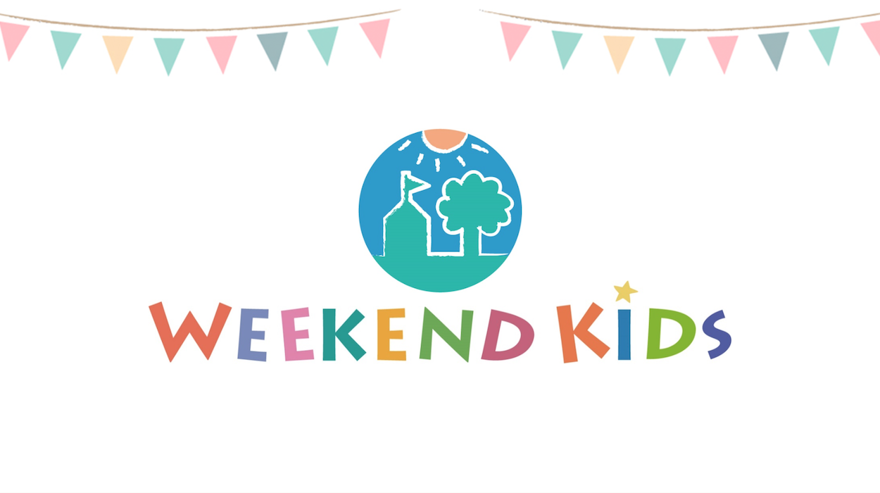 What To Do With Kids This Weekend